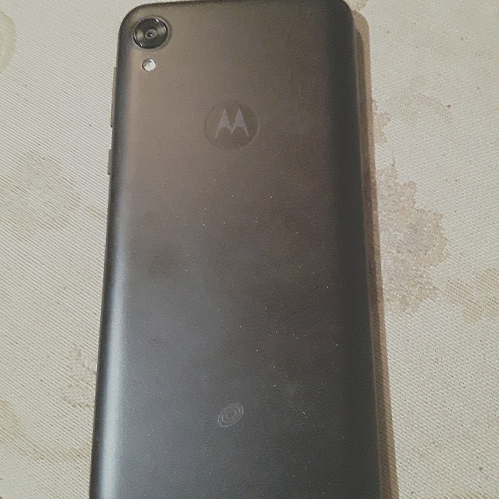Motorola e6